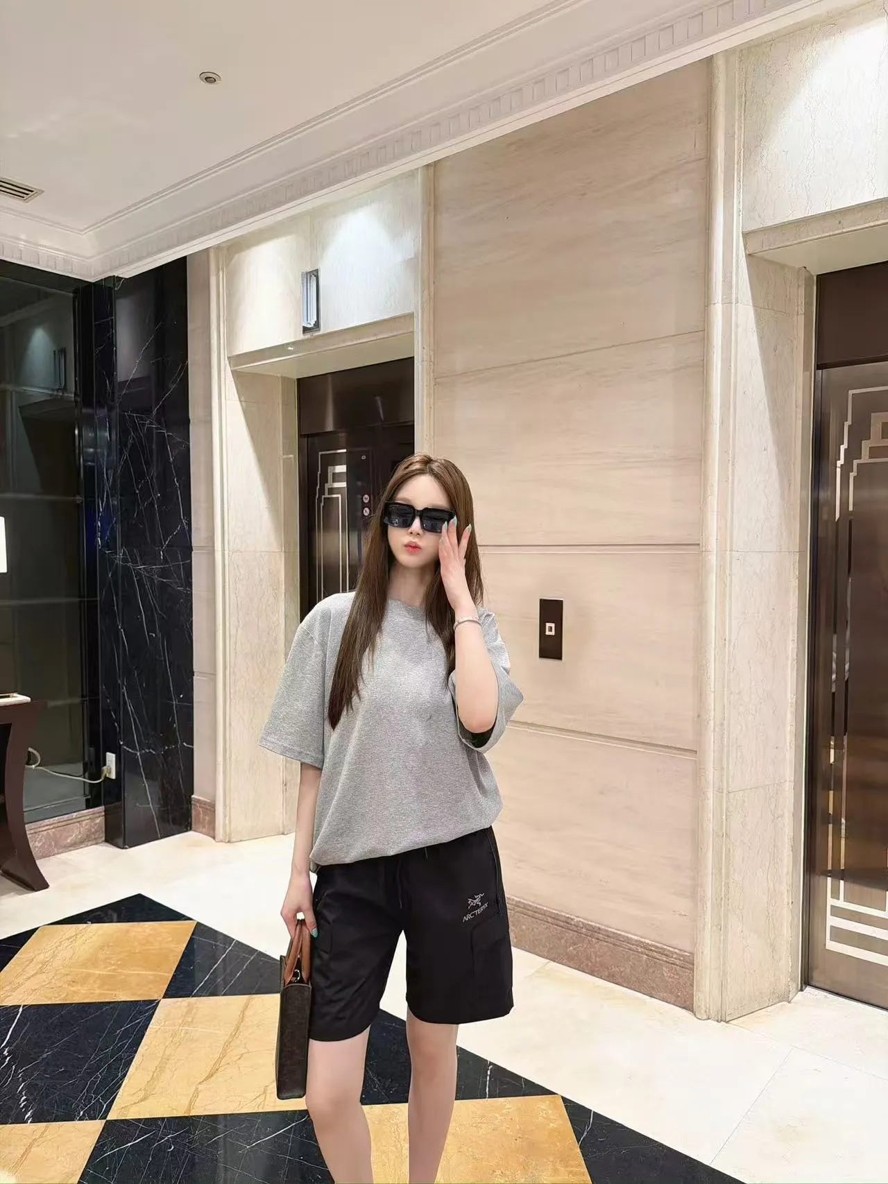 Arcteryx #